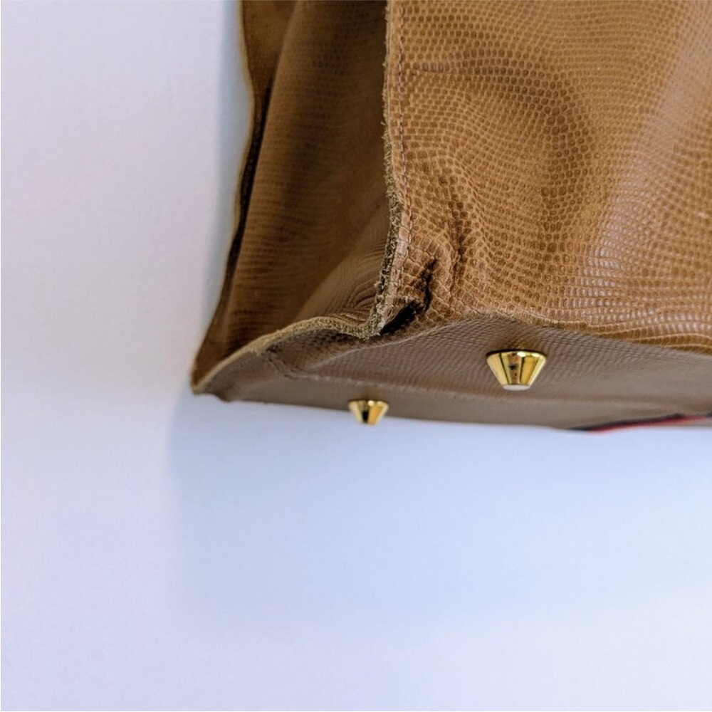 Clare V Leather Simple Tote - Picture 12 of 15
